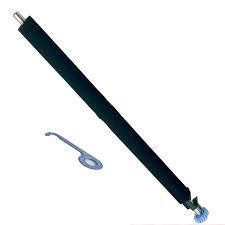 ТРАНСФЕРНА РОЛКА КОМПЛЕКТ (TRANSFER ROLLER WITH GEARS) ЗА HP Laserjet 4V/4MV - PN RG5-1410-000 (RG51410000)