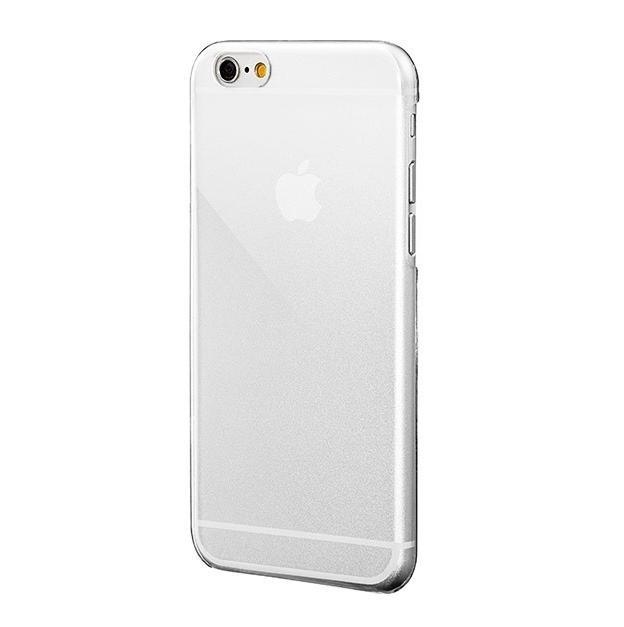 Тънък поликарбонатов кейс за iPhone 6, iPhone 6S - SwitchEasy Nude (прозрачен) | JAR Computers Тънък поликарбонатов кейс за iPhone 6, iPhone 6S - SwitchEasy Nude (прозрачен)