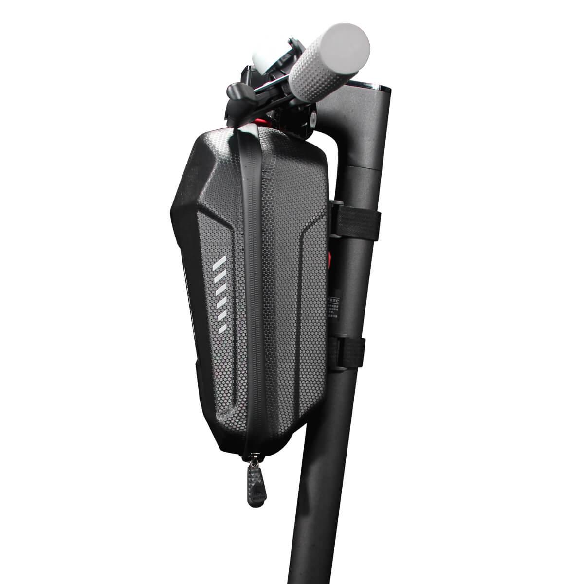 Универсален водоустойчив калъф за скутер или тротинетка - Wildman ES8 Plus Waterproof Scooter Bag 3L (черен) | JAR Computers Универсален водоустойчив калъф за скутер или тротинетка - Wildman ES8 Plus Waterproof Scooter Bag 3L (черен)