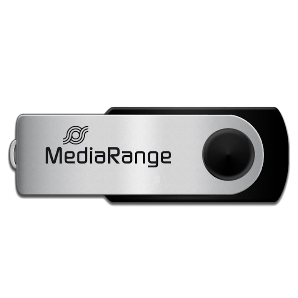 USB Флаш памет MediaRange 128GB