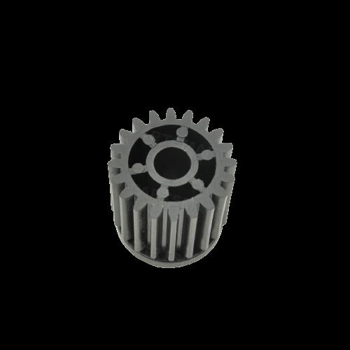 ЗЪБНО КОЛЕЛО ФЮЗЕР (FUSER GEAR 20T) ЗА HP Laserjet II/IID/III/IIID/CANON EP-S/SX - 20T - PN RS1-0116-000 (RS10116000)
