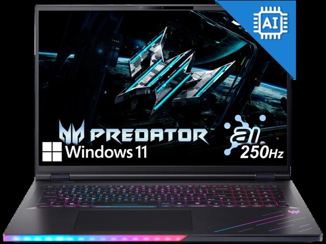 Acer Predator Helios 18 AI (PH18-I71)