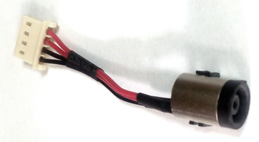 Букса за лаптоп (DC Power Jack) PJ681 Sony Vaio SVF14A SVF15A SVF15AA1QL SVF15A18CXB With Cable