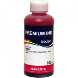 Бутилка с мастило INKTEC за HP CH561WA, HP61/301/122, 100 ml, Червен