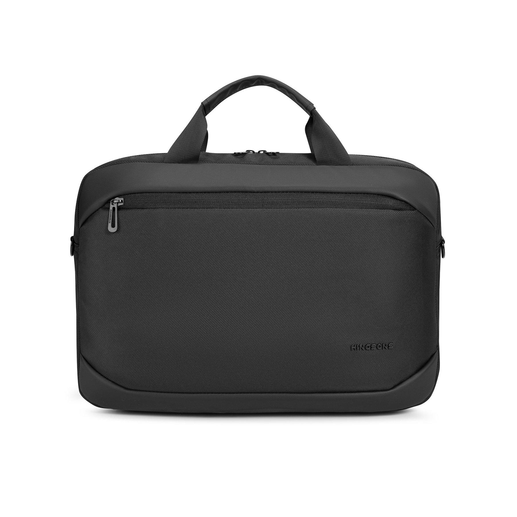 Чанта за лаптоп Kingsons Citypro, 15.6'', черна | JAR Computers Чанта за лаптоп Kingsons Citypro, 15.6'', черна