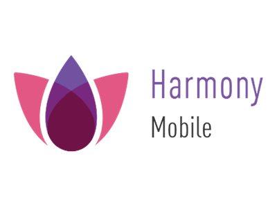 CHECK POINT Harmony Mobile per-user single device subscription for 1year