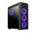 Chieftec Scorpion 4 Chassis w/USB Type C