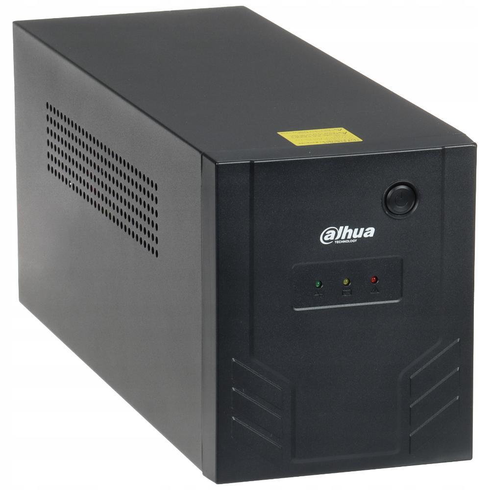 Dahua UPS 1500VA / 900W (DH-PFM3350-1500-EN)