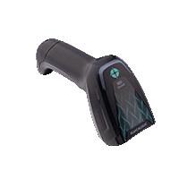 Datalogic Gryphon I GD4620 Ръчен баркод четец 2D Лазер Черен | JAR Computers Datalogic Gryphon I GD4620 Ръчен баркод четец 2D Лазер Черен