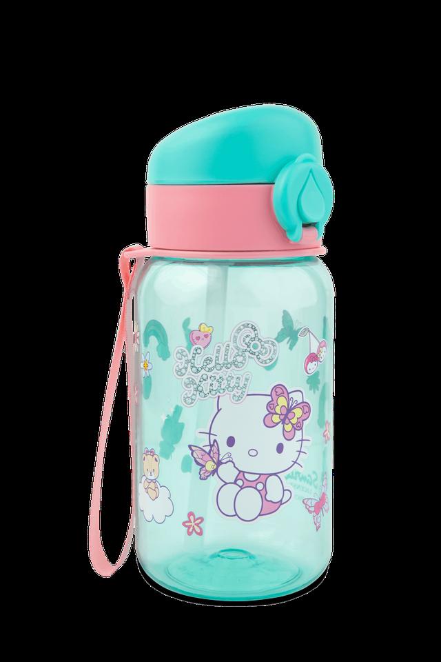 Детска бутилка за вода COOLPACK - Hugo 500 ml Hello Kitty Pastel_2 | JAR Computers Детска бутилка за вода COOLPACK - Hugo 500 ml Hello Kitty Pastel_2