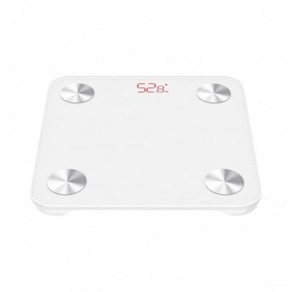 Дигитална смарт везна Xmart FG260, Bluetooth 4.0, BMI, Smart App