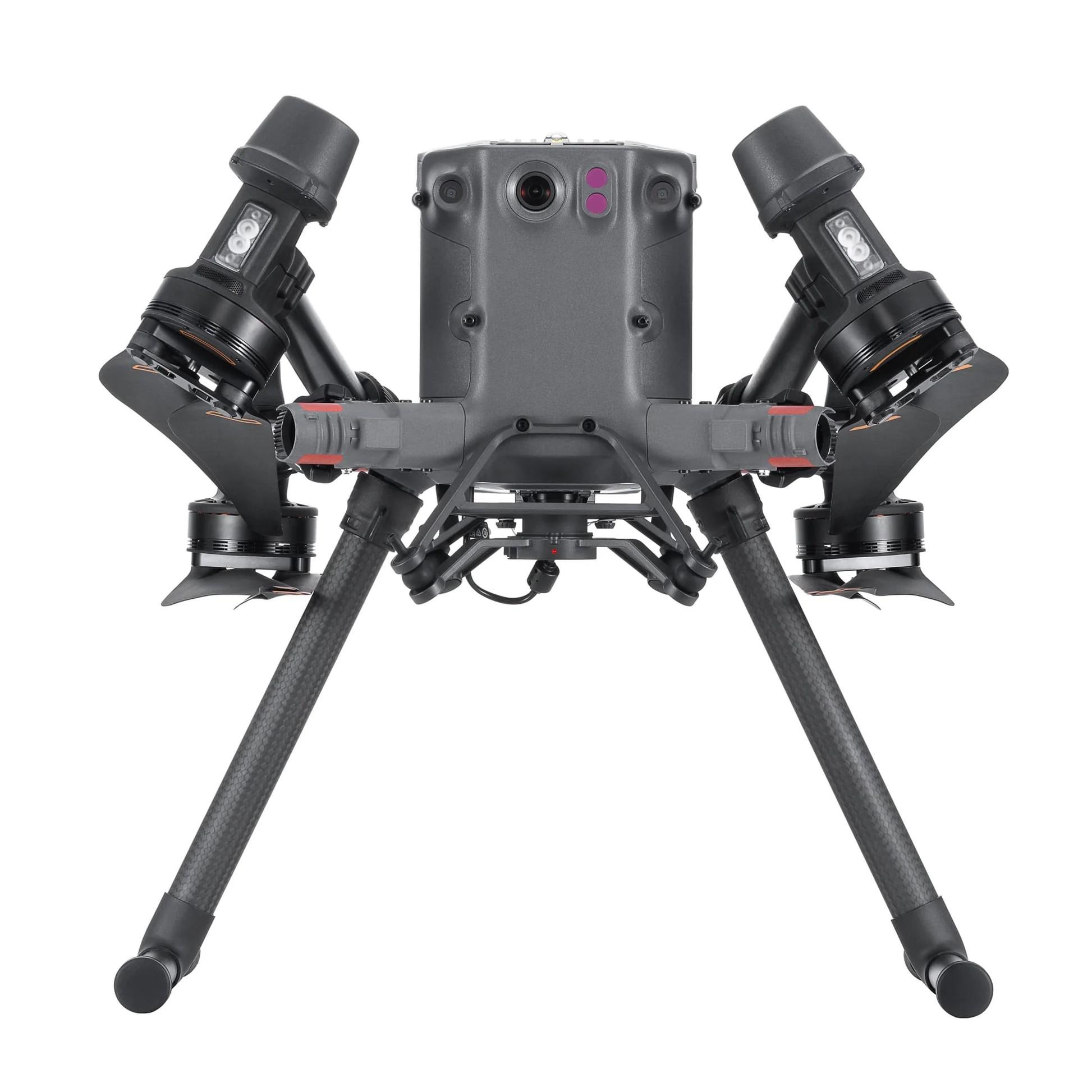DJI Matrice 350 RTK професионален дрон | JAR Computers DJI Matrice 350 RTK професионален дрон