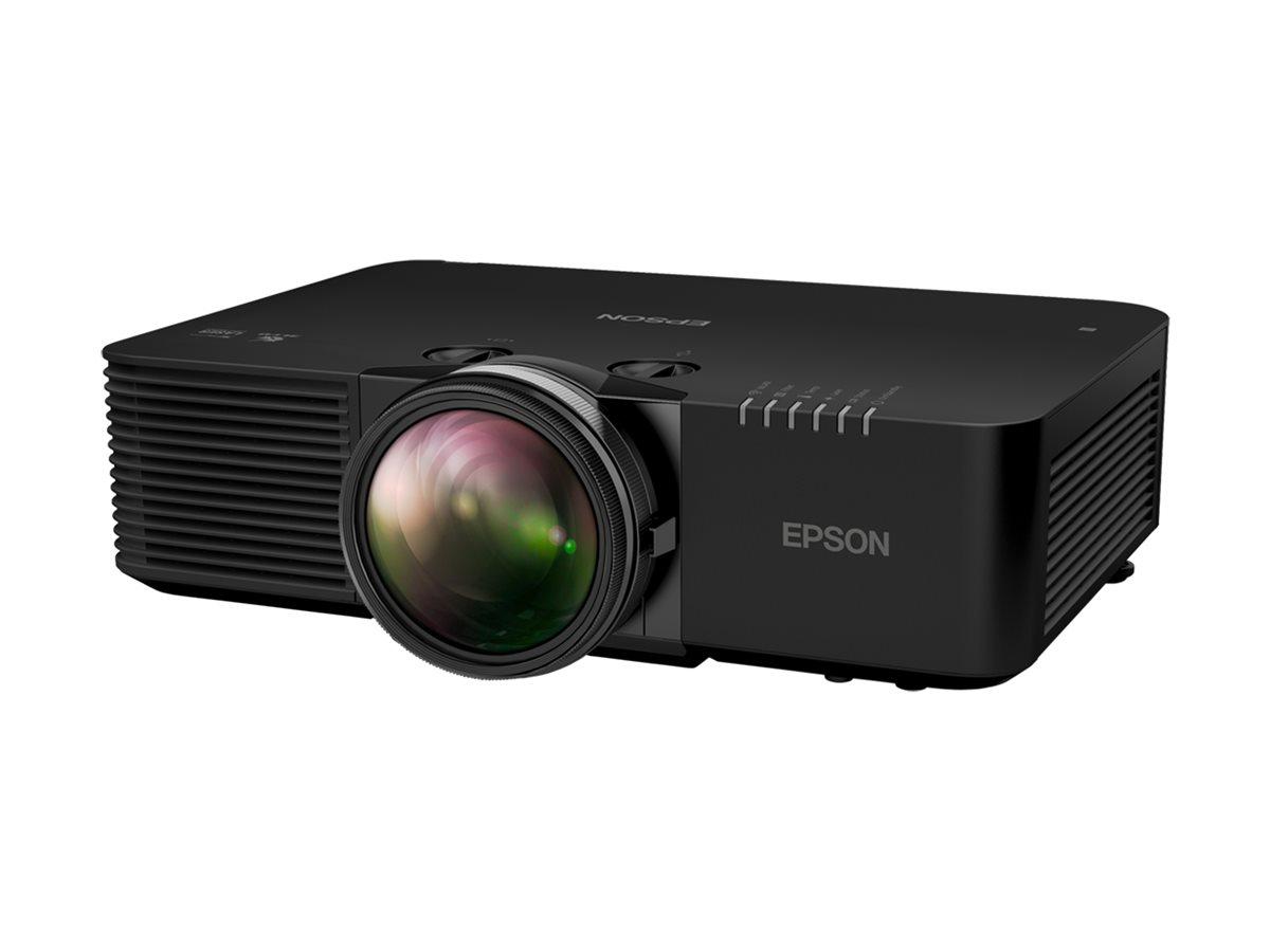 Epson EB-L695SU - 3LCD projector | JAR Computers Epson EB-L695SU - 3LCD projector
