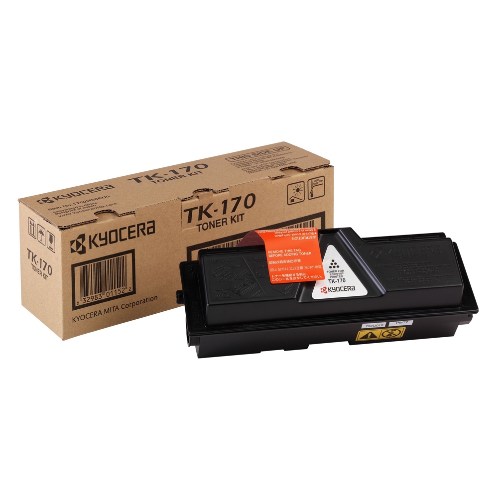 FS 1320/1370 TONER (7.2k) (KYOTK170)