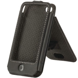 Кожен калъф за iPhone 4 - Griffin Case Elan Commuter | JAR Computers Кожен калъф за iPhone 4 - Griffin Case Elan Commuter
