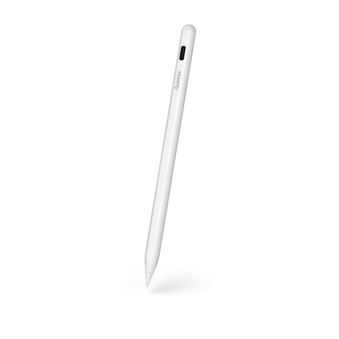 Hama Actieve stylus стилус Бяла | JAR Computers Hama Actieve stylus стилус Бяла