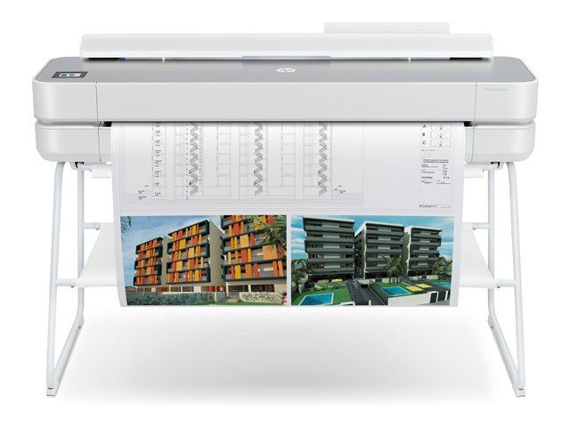 HP DesignJet Studio Steel Edition 36inch large-format printer colour ink-jet A0 ANSI D Roll 91.4cmx45.7 m 0.42 min/page USB LAN Wi-F | JAR Computers HP DesignJet Studio Steel Edition 36inch large-format printer colour ink-jet A0 ANSI D Roll 91.4cmx45.7 m 0.42 min/page USB LAN Wi-F