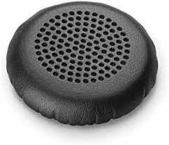 HP Poly Savi 7300 Leatherette Ear Cushion 1 Piece | JAR Computers HP Poly Savi 7300 Leatherette Ear Cushion 1 Piece