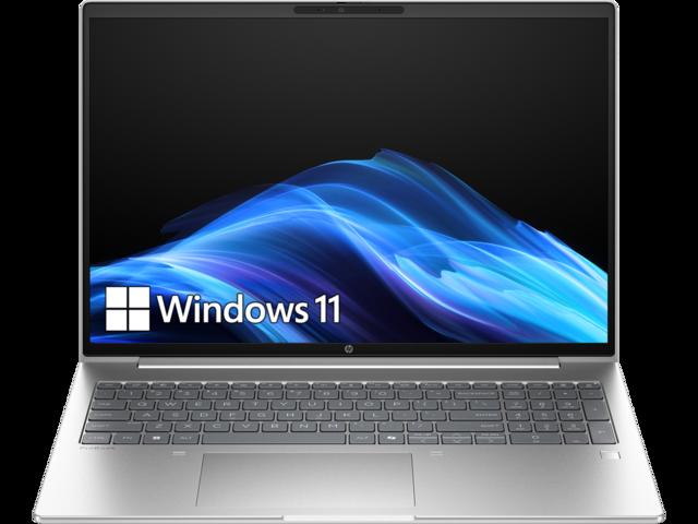 HP ProBook 4 G1a 16" AI