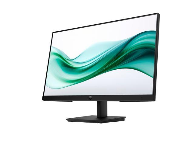 HP Series 3 Pro 324pv 23.8inch FHD VA 100Hz 16:9 HDMI VGA 5ms (EU) 3/3/0 | JAR Computers HP Series 3 Pro 324pv 23.8inch FHD VA 100Hz 16:9 HDMI VGA 5ms (EU) 3/3/0