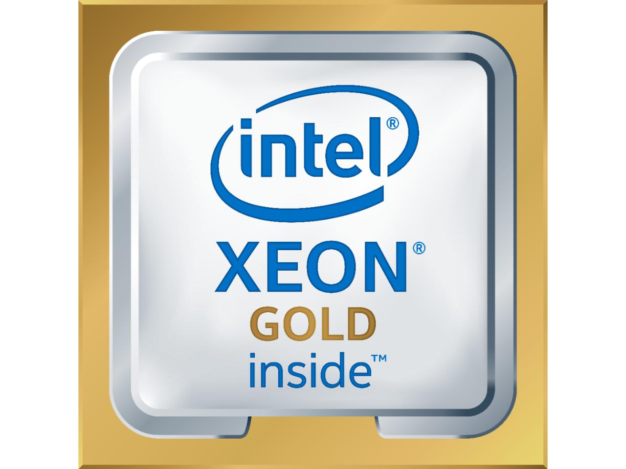 Intel Xeon 6226R процесор 2,9 GHz 22 MB Тава