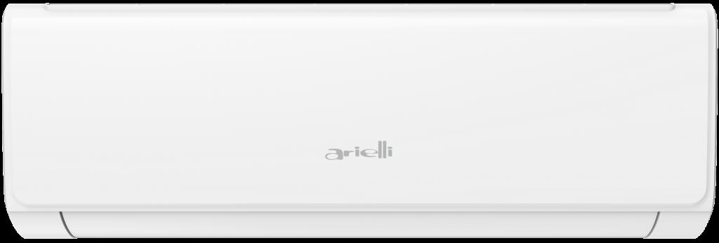 Климатик инверторен ARIELLI ACSD-12EBA (WI-FI) | JAR Computers Климатик инверторен ARIELLI ACSD-12EBA (WI-FI)