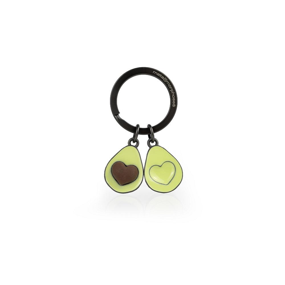 Ключодържател Metalmorphose Avocado | JAR Computers Ключодържател Metalmorphose Avocado