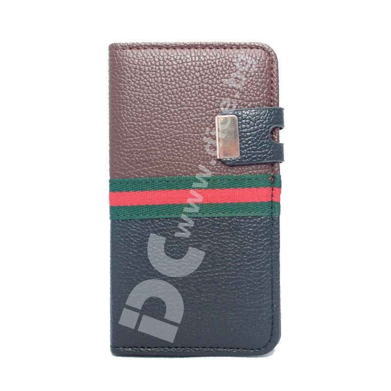 Кожен калъф, тип портфейл с отделящ се кожен кейс за Samsung Galaxy Note 3 N9005 - Wallet Magnet Case (черен-кафяв) | JAR Computers Кожен калъф, тип портфейл с отделящ се кожен кейс за Samsung Galaxy Note 3 N9005 - Wallet Magnet Case (черен-кафяв)