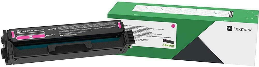Консуматив за принтер Lexmark C342XM0 magenta 4.5k toner compatible with C3426dw | JAR Computers Консуматив за принтер Lexmark C342XM0 magenta 4.5k toner compatible with C3426dw