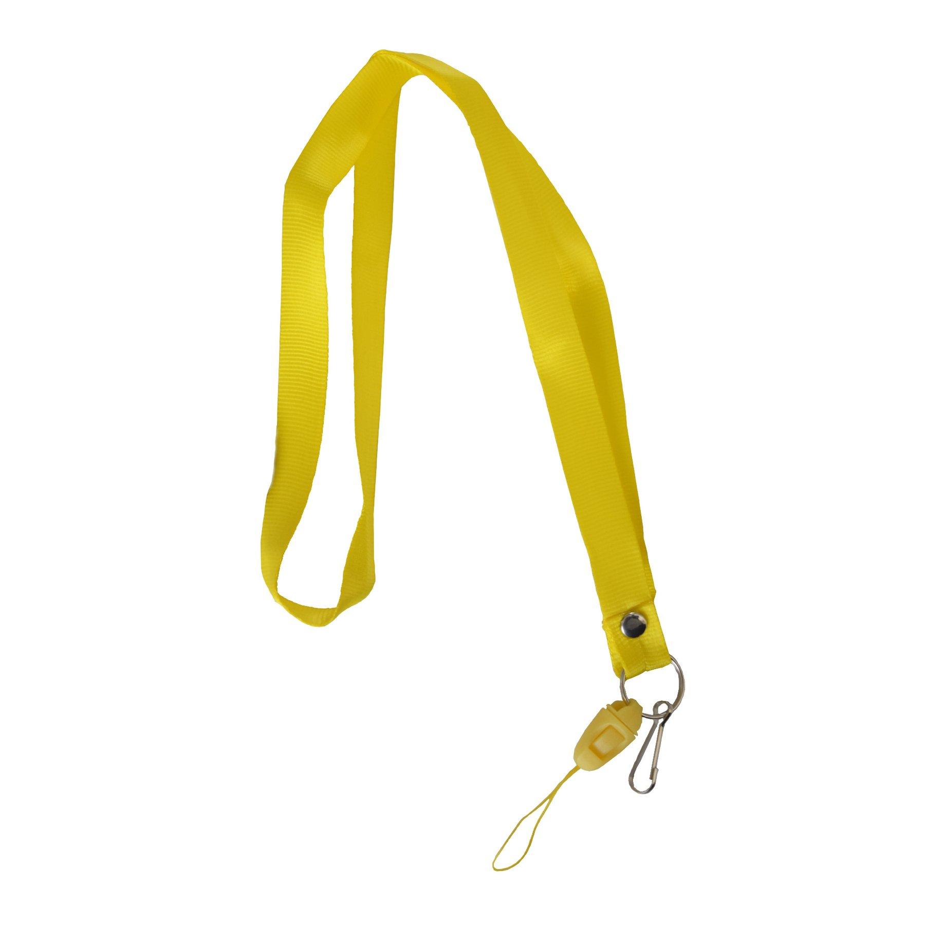 Лента за телефон V6, жълта | JAR Computers Лента за телефон V6, жълта