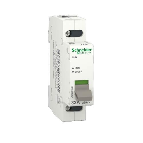 МТП 1P 32A 1M - SCHNEIDER ELECTRIC Acti 9 A9S60132 | JAR Computers МТП 1P 32A 1M - SCHNEIDER ELECTRIC Acti 9 A9S60132