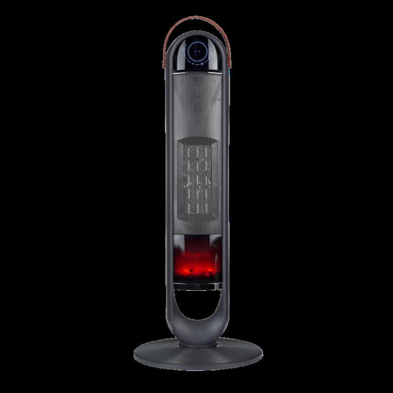 Отоплителна печка Finlux FPTC-2329 BY