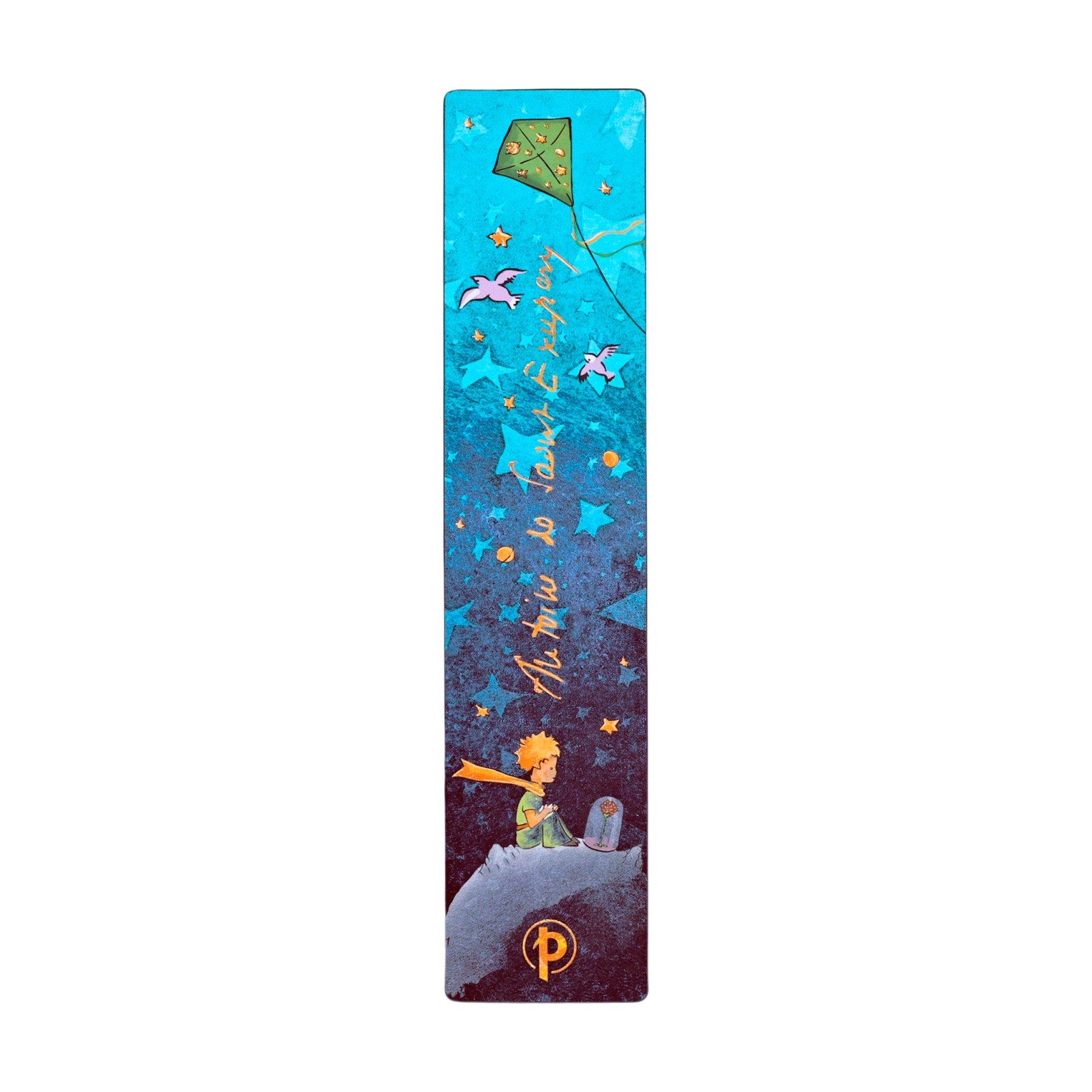 Paperblanks Книгоразделител Saint-Exupery - The Little Prince