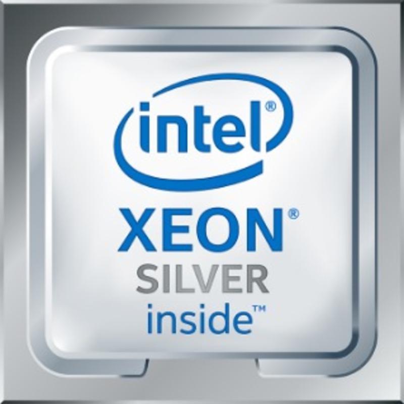 Процесор Intel Xeon-Silver 4208 (2.1GHz/8-core/85W) Processor Kit for HPE | JAR Computers Процесор Intel Xeon-Silver 4208 (2.1GHz/8-core/85W) Processor Kit for HPE