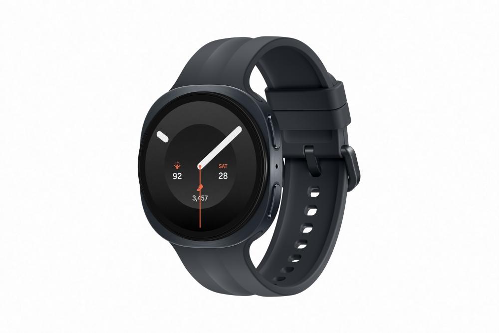 Samsung SM-L345 Galaxy Watch9 40mm LTE 2GB 32GB Black