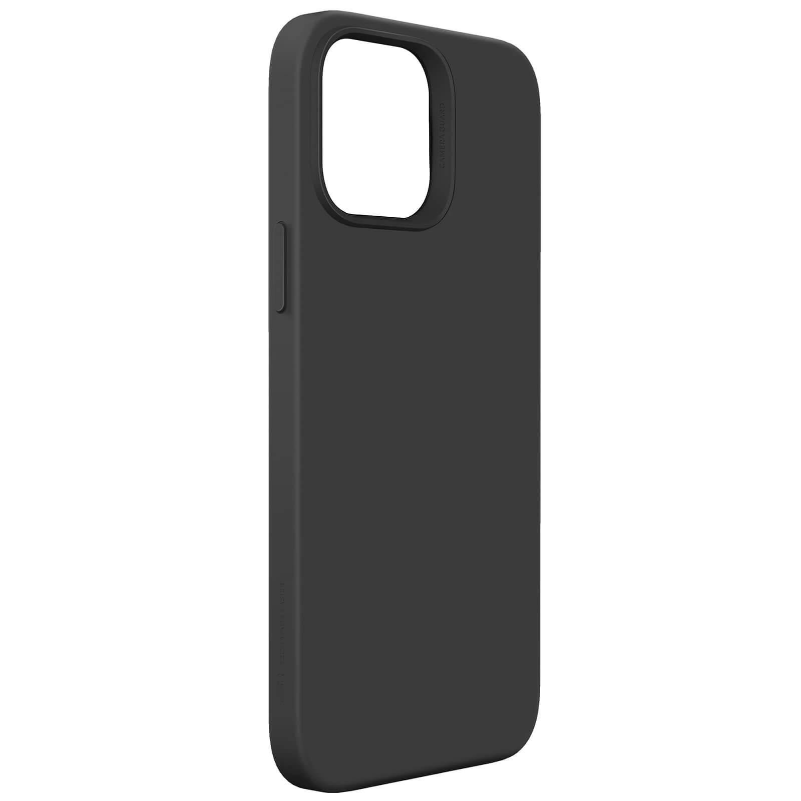 Силиконов (TPU) калъф за iPhone 13 - ESR Cloud Soft Case (черен) | JAR Computers Силиконов (TPU) калъф за iPhone 13 - ESR Cloud Soft Case (черен)