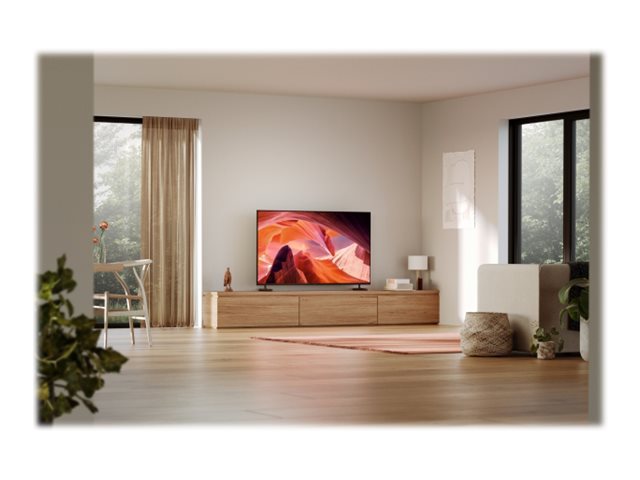 SONY BRAVIA FWD-75X80L Tuner 75inch 4K 18/7 4K HDR Processor X1 Professional Display | JAR Computers SONY BRAVIA FWD-75X80L Tuner 75inch 4K 18/7 4K HDR Processor X1 Professional Display