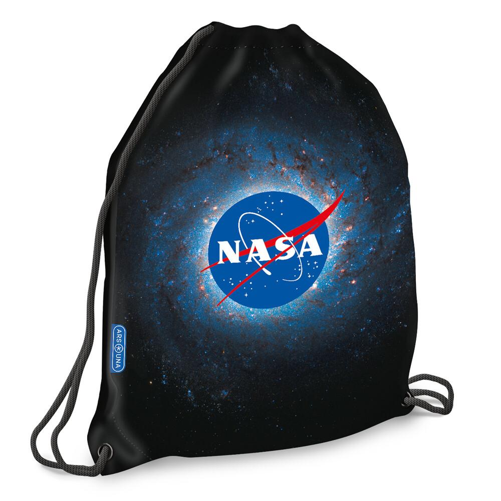 Спортна торба Ars Una NASA (5562) | JAR Computers Спортна торба Ars Una NASA (5562)