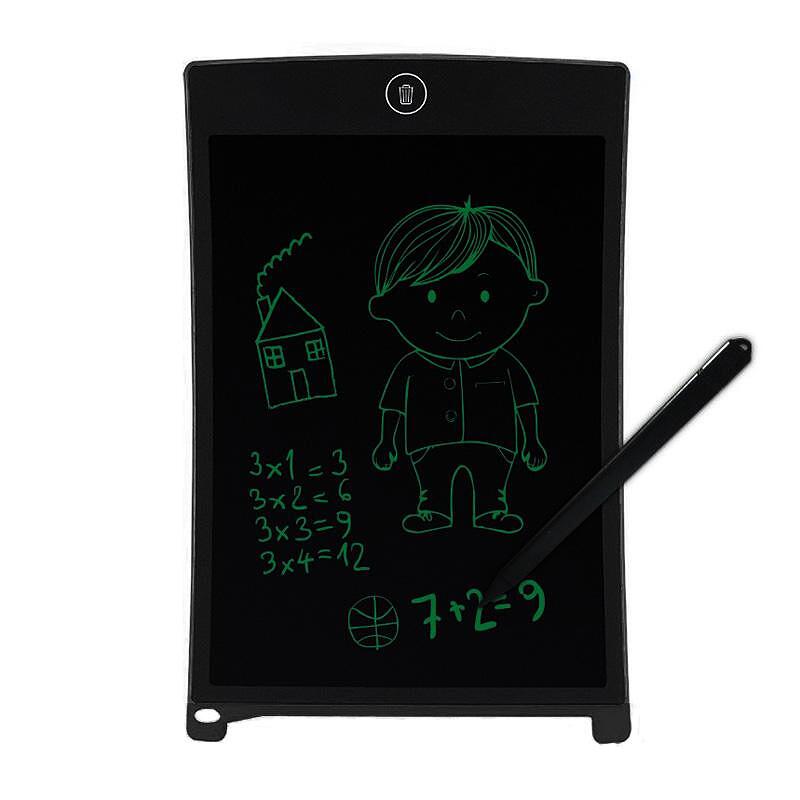 Таблет за рисуване и писане DIVA HX85 | JAR Computers Таблет за рисуване и писане DIVA HX85