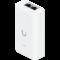 Ubiquiti Networks Ubiquiti UniFi UACC-PoE++-10G-EU 10G PoE++ Adapter (60W), can power UniFi PoE++ devices, reduce dependency on PoE switch power, and provide a Multi-Gigabit LAN connection | JAR Computers Ubiquiti Networks Ubiquiti UniFi UACC-PoE++-10G-EU 10G PoE++ Adapter (60W), can power UniFi PoE++ devices, reduce dependency on PoE switch power, and provide a Multi-Gigabit LAN connection