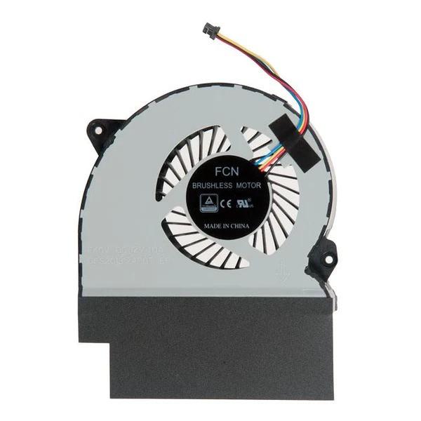 Вентилатор за лаптоп Asus ROG Strix GL702ZC - CPU | JAR Computers Вентилатор за лаптоп Asus ROG Strix GL702ZC - CPU