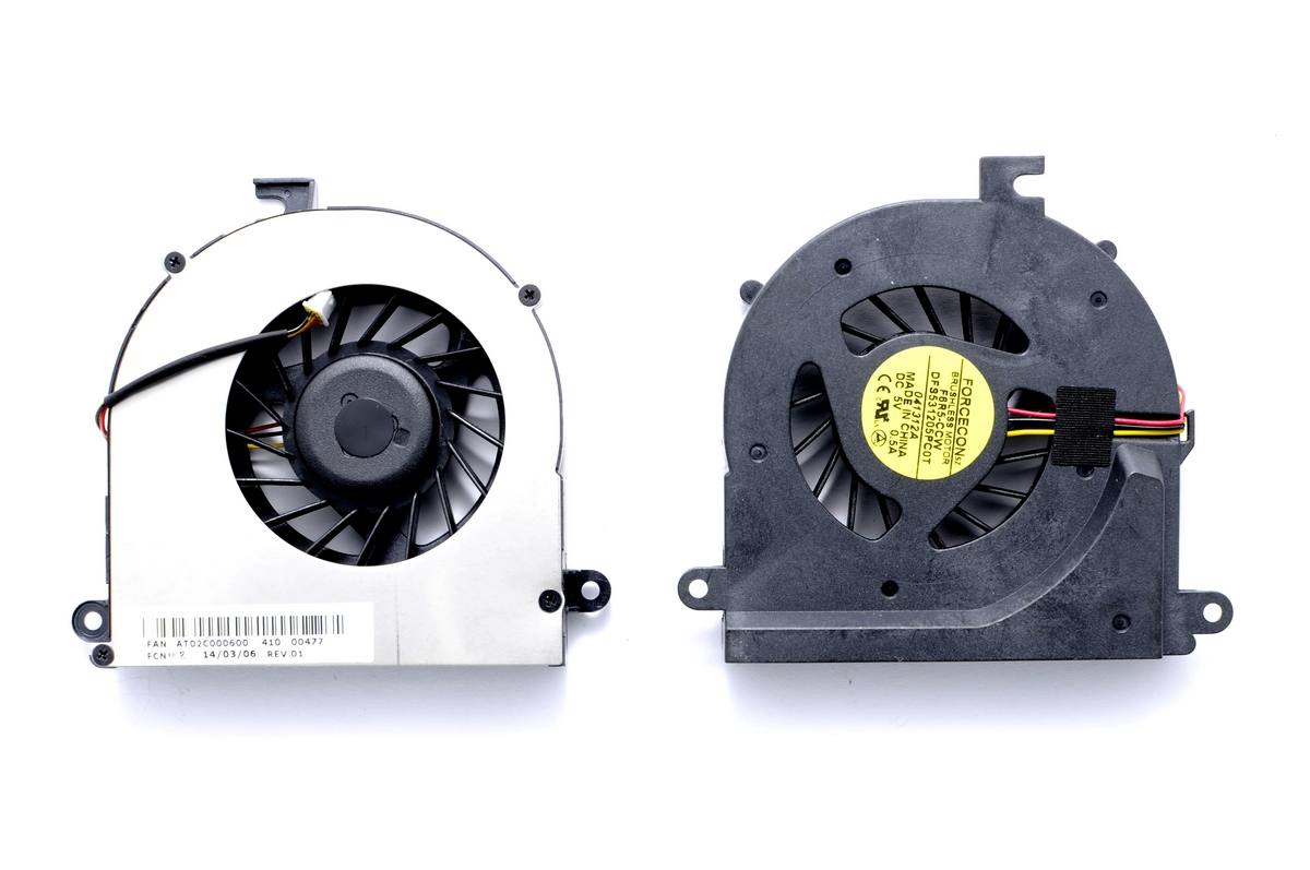 Вентилатор за лаптоп (CPU Fan) Lenovo 3000 G400 G410 C460 C461 C462 C465 C467 C467A | JAR Computers Вентилатор за лаптоп (CPU Fan) Lenovo 3000 G400 G410 C460 C461 C462 C465 C467 C467A