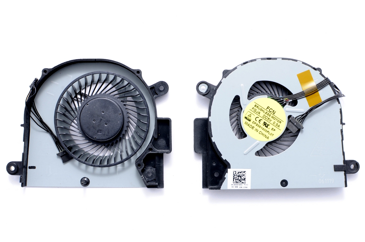 Вентилатор за лаптоп (CPU Fan) Lenovo Z51-70 V4000 Z41-70 Y50C | JAR Computers Вентилатор за лаптоп (CPU Fan) Lenovo Z51-70 V4000 Z41-70 Y50C