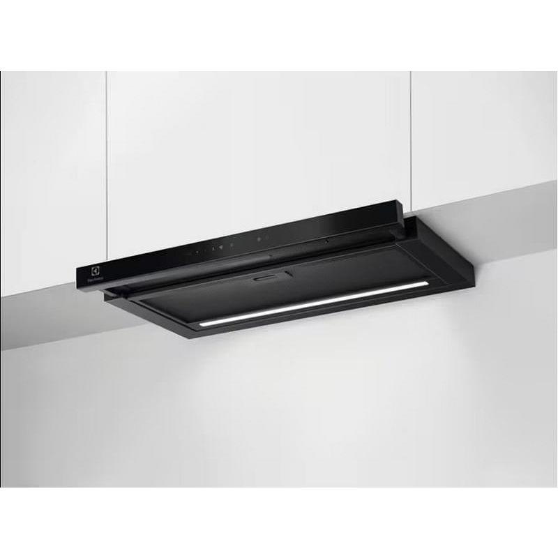 Вграден абсорбатор Electrolux LFP816K