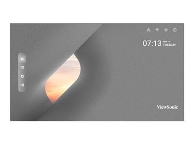 VIEWSONIC LDM136-151 136inch 31mm thickness Android 9.0 600 nits 100 levels adjustable Full front maintenance | JAR Computers VIEWSONIC LDM136-151 136inch 31mm thickness Android 9.0 600 nits 100 levels adjustable Full front maintenance