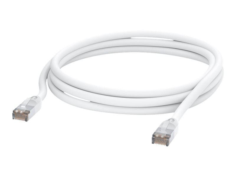 Z Ubiquiti UACC-Cable-Patch-Outdoor-3M-W | JAR Computers Z Ubiquiti UACC-Cable-Patch-Outdoor-3M-W