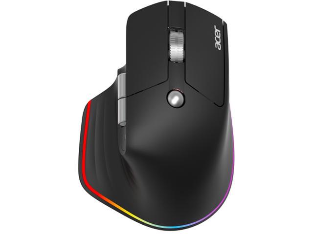 Acer Easy Fit Wireless Mouse