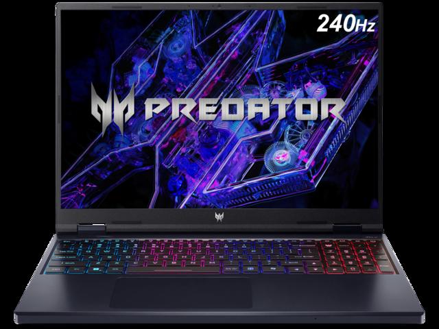 Acer Predator Helios Neo 16 (PHN16-72)