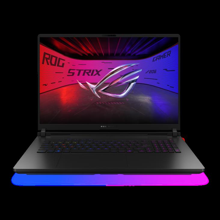 ASUS G835LW-SA077W