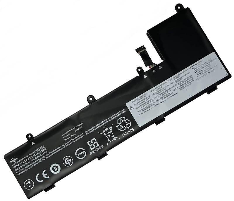 Батерия за Lenovo ThinkPad 11e Yoga 00HW044 | JAR Computers Батерия за Lenovo ThinkPad 11e Yoga 00HW044